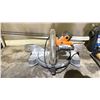 Image 1 : RIDGID 12" MITER SAW