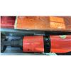 Image 2 : HILTI DX400B FASTENER WITH PAIR OF EARPHONES