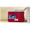 Image 1 : RUBBERMAID 48 QUART ICE CHEST