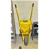 Image 1 : METAL WHEELBARROW
