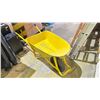 Image 2 : METAL WHEELBARROW