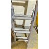 Image 2 : 10' EXTENSION LADDER