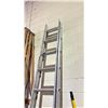 Image 3 : 10' EXTENSION LADDER
