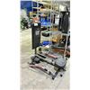 Image 2 : DP FIT FOR LIFE BODYTONE 300 ROWING MACHINE