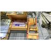 Image 2 : LOT OF ASSORTED ITEMS INCLUDING; SCANNER, ROUTER & MORE