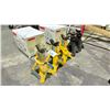 Image 2 : 5 ASSORTED JACK STANDS
