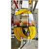 Image 1 : *NEW* PRIME CONTRACTOR TOUGH 100' OUTDOOR EXTENSION CORD