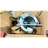 Image 2 : *NEW* MAKITA 8-1/4" CIRCULAR SAW