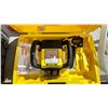 Image 2 : LEICA RUGBY 610 LASER GEOSYSTEM & LEICA ROD EYE BASIC