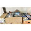 Image 2 : SHELF OF ASSORTED DVD'S