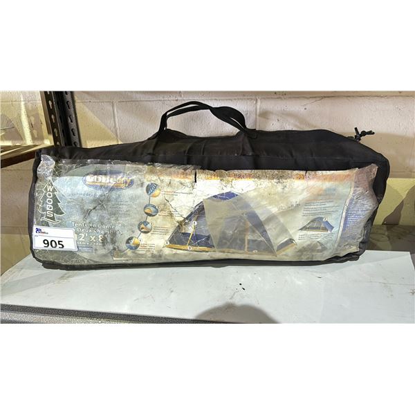 WOODS GOBEDRY TENT
