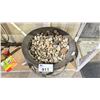 Image 2 : PORTABLE PROPANE FIRE PIT