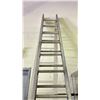 Image 2 : 12' EXTENSION LADDER