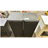 Image 2 : PAIR OF LOTTLE TOWER SPEAKERS