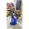 Image 2 : SIMONIZ S1750 ELECTRIC PRESSURE WASHER WITH HOSE & WAND