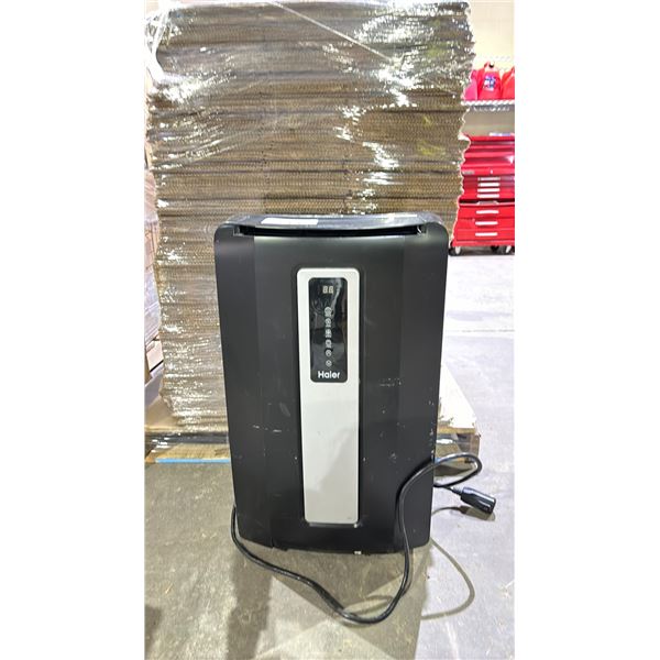 HAIER PORTABLE AIR CONDITIONER (NO HOSE)