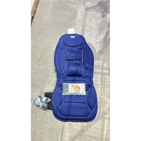 DRSCHOLLS CHAIR MASSAGE PAD
