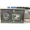 Image 2 : ASSORTED ITEMS INCLUDING; TIMING LIGHT, PHOENIX GOLD SAPPHIRE SPEAKER & CROWN D150 AMPLIFIER