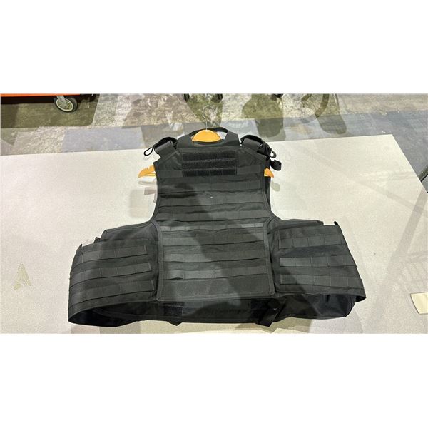 CONDOR TACTICAL VEST