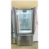 Image 2 : WHIRLPOOL STAINLESS STEEL FRENCH DOOR FRIDGE WITH PULL OUT FREEZER