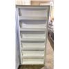 Image 5 : FRIGIDAIRE SWING-OUT STAND-UP FREEZER