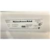 Image 9 : KITCHENAID STAINLESS STEEL FRENCH DOOR FRIDGE WITH PULL-OUT FREEZER