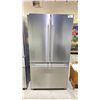 Image 1 : BLOMBERG STAINLESS STEEL FRENCH DOOR FRIDGE WITH PULL OUT FREEZER