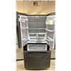 Image 2 : KENMORE FRENCH-DOOR FRIDGE WITH PULL OUT FREEZER