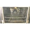 Image 3 : INSIGNIA GAS STOVE WITH CONVECTION OVEN