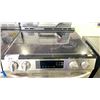 Image 2 : LG STOVE WITH CONVECTION OVEN