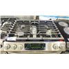 Image 2 : SAMSUNG GAS STOVE WITH CONVECTION OVEN