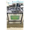 Image 1 : WHIRLPOOL GAS STOVE WITH STOVE