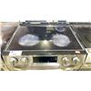 Image 2 : LG STOVE WITH CONVECTION OVEN