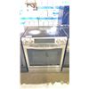 Image 1 : SAMSUNG STOVE WITH CONVECTION OVEN