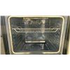 Image 3 : SAMSUNG STOVE WITH CONVECTION OVEN