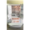 Image 2 : LG FRENCH DOOR FRIDGE WITH PULL-OUT FREEZER