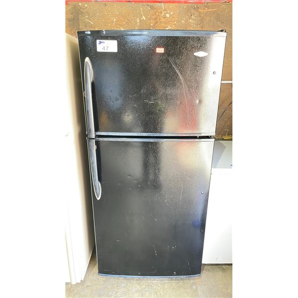 MAYTAG FRIDGE