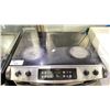 Image 2 : FRIGIDAIRE STOVE WITH CONVECTION OVEN