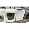 Image 1 : MIX MATCH KENMORE DRYER AND SAMSUNG WASHER