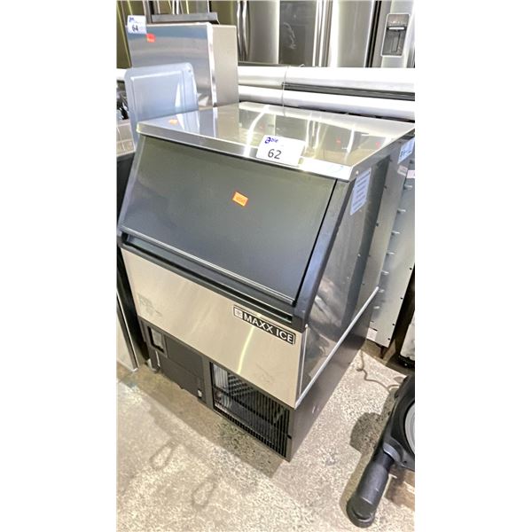 MAXX ICE ICE BOX