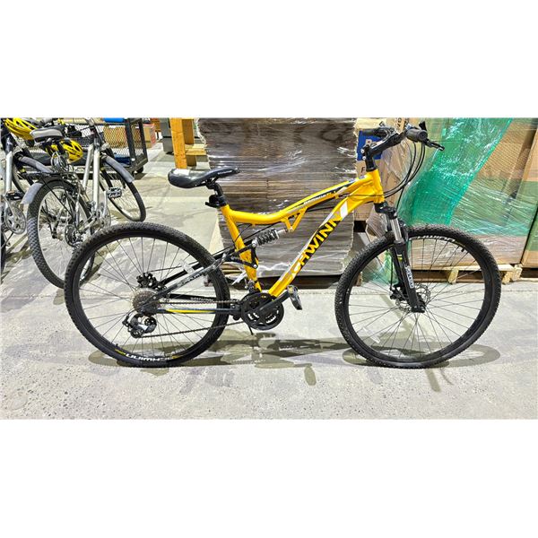 SCHWINN GRANDE 6.1 21 SPEED BICYCLE
