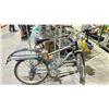 Image 1 : NORCO PLATEAU 21 SPEED BICYCLE WITH HELMET
