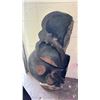 Image 1 : AFRICAN STONE ELEPHANT SCULPTURE