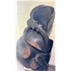 Image 2 : AFRICAN STONE ELEPHANT SCULPTURE