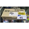 Image 1 : COSTAR CCTV COLOR CAMERA