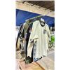 Image 2 : LOT OF ASSORTED CLOTHING INCLUDING; EMPORIO ARMANI, ARMANI EXCHANGE, STUSSY & MORE
