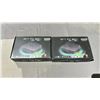 Image 1 : 2 OTT TV BOX ANDROID MULTIMEDIA GATEWAY BOXES
