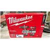 Image 1 : *NEW* MILWAUKEE M18 2 TOOL COMBO KIT 2893-22