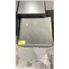 Image 2 : 2 DRAWER PADDED NIGHT STAND