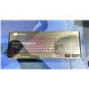 Image 1 : *NEW* COOLER MASTER MASTERKEYS PRO L INTELLIGENT RGB MECHANICAL CHERRY MX SWITCHES KEYBOARD